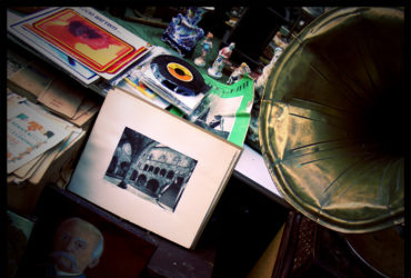 Vintage Market by Iviaggideldisagio.it