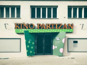 Kino Partian
