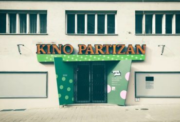 Kino Partian