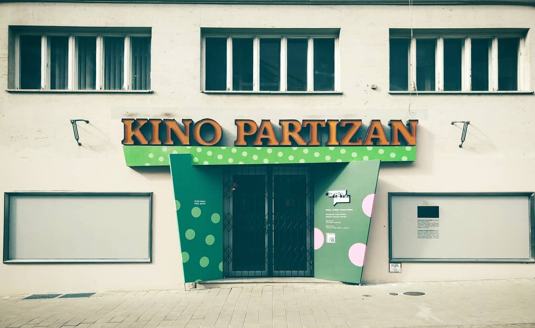 Kino Partian