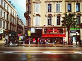 Cannes
