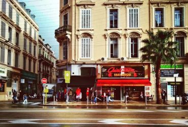 Cannes