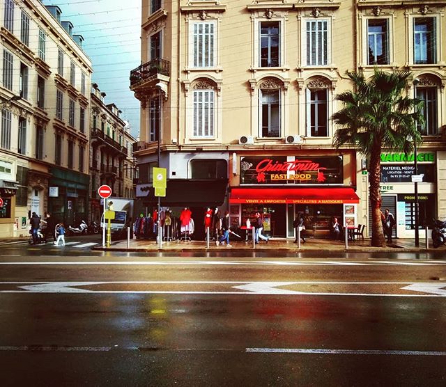 Cannes