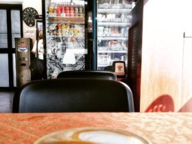 cappuccino