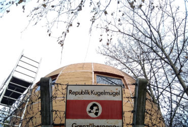 Kugelmugel